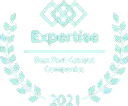 Expertise badge