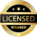 licensed & ensured