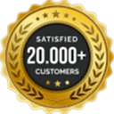 satisfied customer