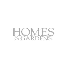 homes &gardens