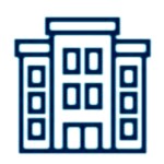 office building icon