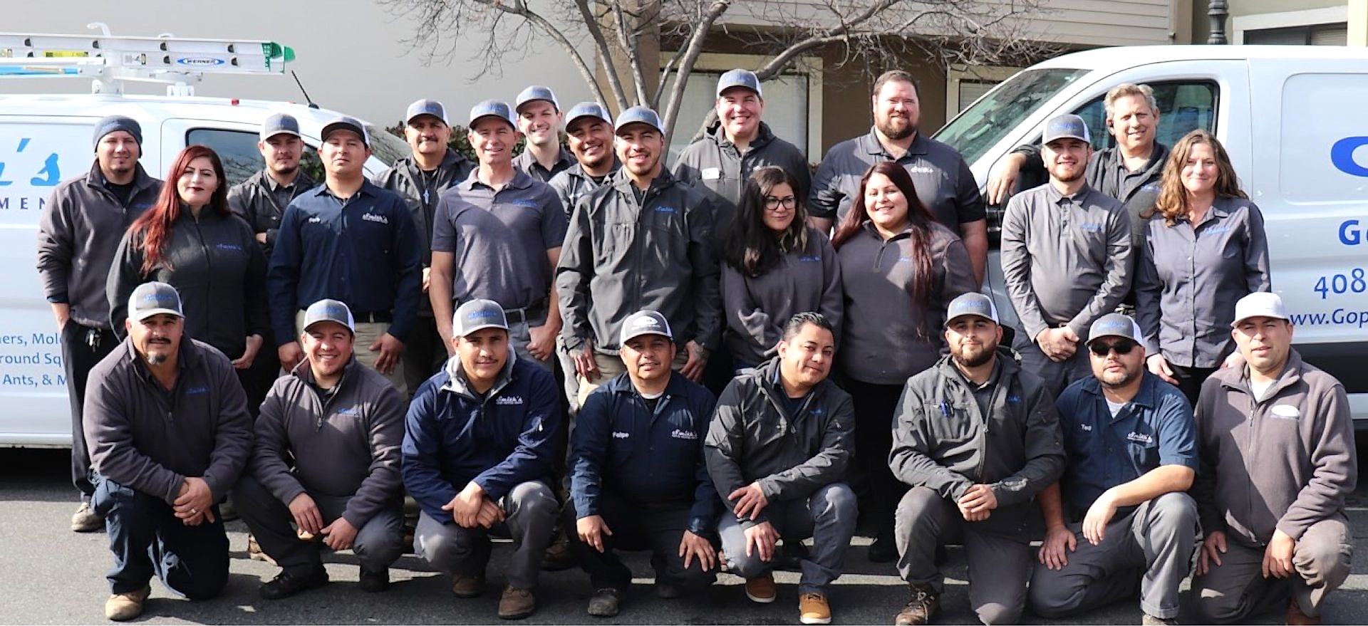 team photo cropped