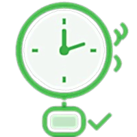 fast response icon no bg