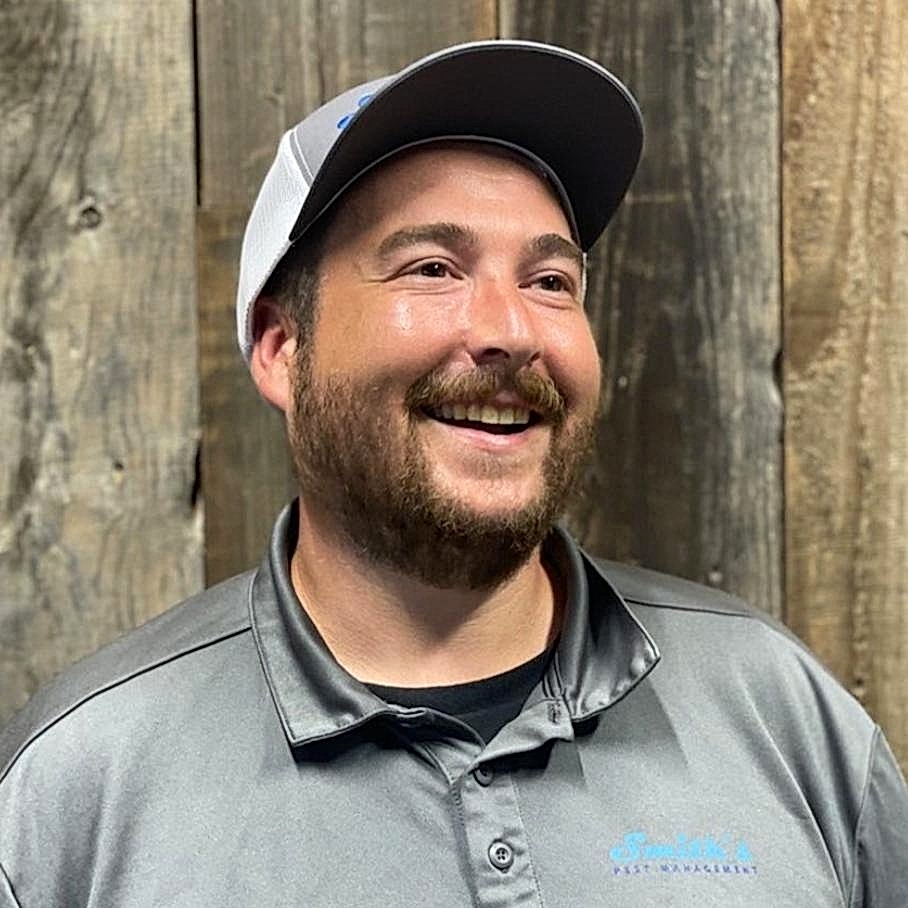TJ Kauker- Operations Manager
